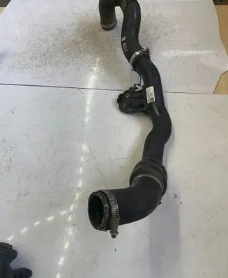 Ford Transit Intercooler hose/pipe GK216C646AD