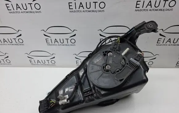 BMW 4 F36 Gran coupe AdBlue liquid reservoir 0444040020 7294283 7180527213613W