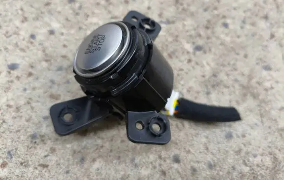 Hyundai Santa Fe Engine start stop button switch 93500S1000 TFKK1A0018 2008227