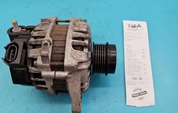 KIA Venga Generator/alternator 37300-2B710 IMPRK1397563