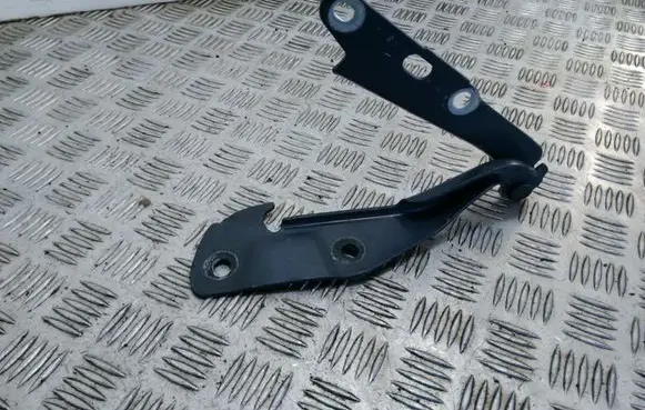 Jaguar S-Type Engine bonnet (hood) release handle XR83AD