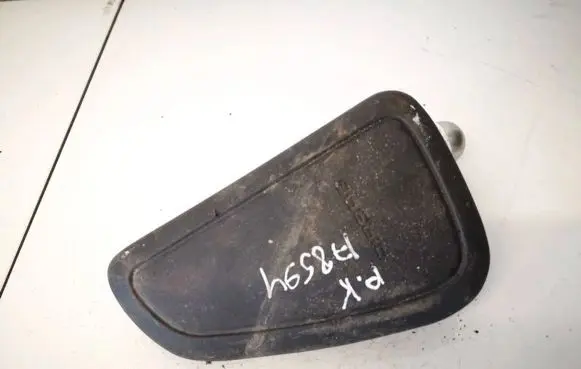 Opel Zafira A Front door airbag 13128725