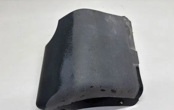 Volvo S60 Sill/side skirt trim 30645164