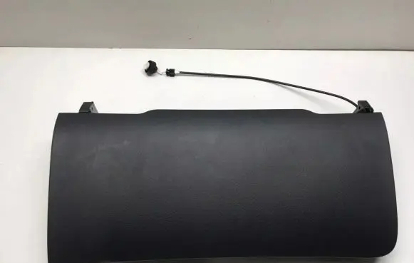 Audi A6 S6 C6 4F Glove box lid/cover 4F1857035BB 4F1857035