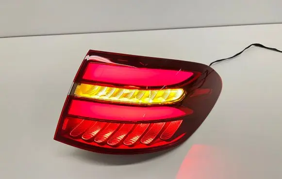 Mercedes-Benz GLC X253 C253 Rear/tail lights A2539067400