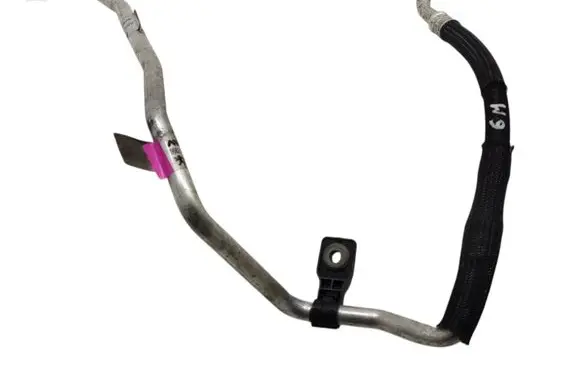 Peugeot Partner Air conditioning (A/C) pipe/hose 9682115480