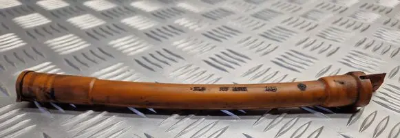 Volkswagen PASSAT B5.5 Oil level dip stick 19752624