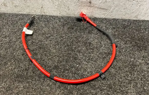 BMW i4 Positive cable (battery) 5A68283