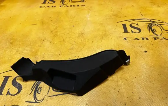 Jaguar F-Type (B) pillar trim (top) EX53280E50B