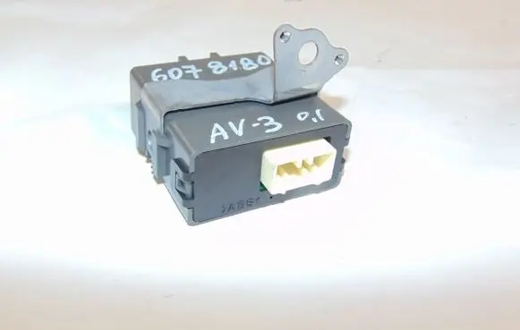 Toyota Avensis T270 Door control unit/module 8597020030 0515004390