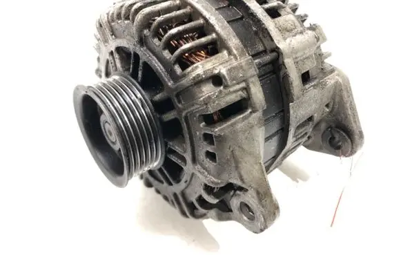 Generator/alternator