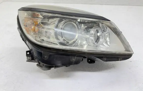 Mercedes-Benz C W204 Headlight/headlamp A2048200259 2048200259 2048203061