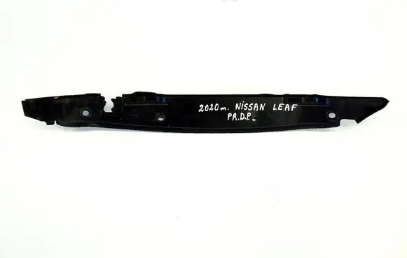 Nissan Leaf II (ZE1) Fender end trim 638205SH1A