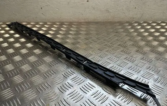 Mercedes-Benz GLC X253 C253 Front bumper lower grill A2538853906 969489