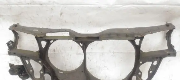 Volkswagen PASSAT B5 Radiator support slam panel 3b0805594