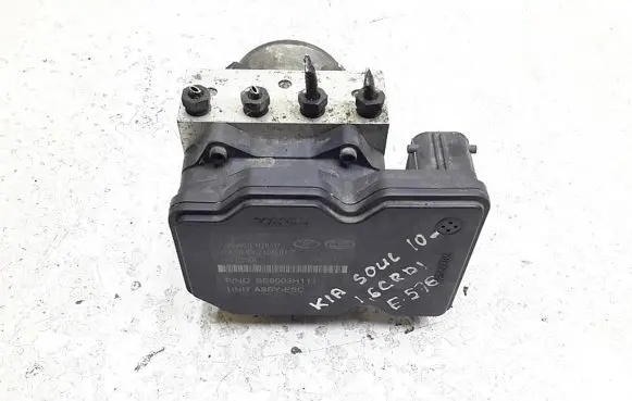 KIA Soul ABS Pump be6003h111