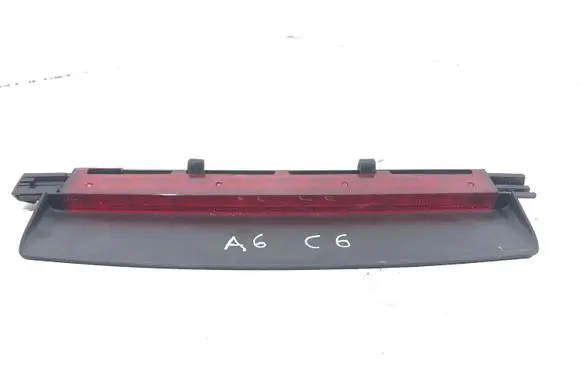 Audi A6 S6 C6 4F Third/center stoplight 4F5945097