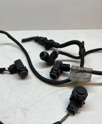 Opel Signum Parking PDC sensor 12787793