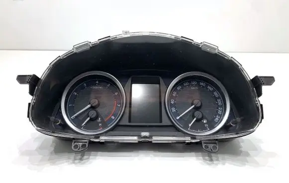Toyota Auris E180 Speedometer (instrument cluster) 838000ZV60