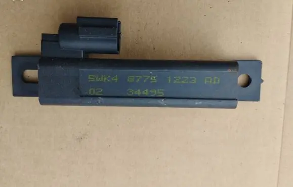 Infiniti EX Keyless (KESSY) go control unit/module 5WK48775