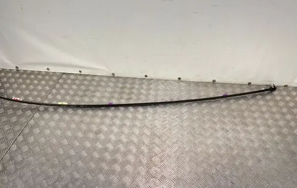 Honda CR-V Roof trim bar molding cover 