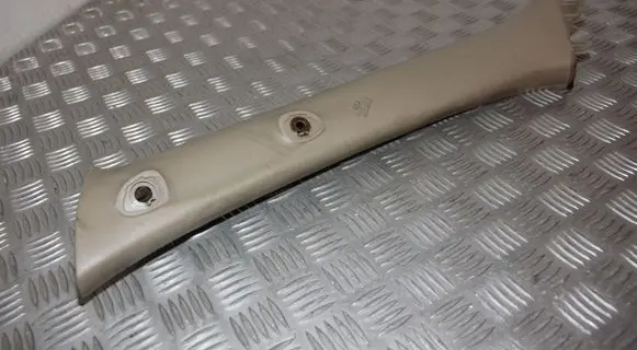 Toyota Land Cruiser (J120) (A) pillar trim 6221260130 6221260140