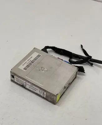 GPS navigation control unit/module