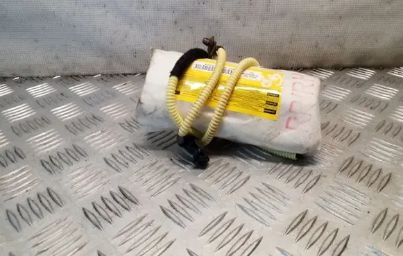 Lexus RX 450H Seat airbag