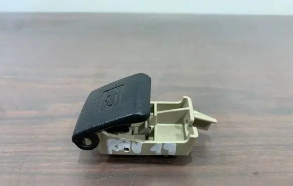 Toyota RAV 4 (XA50) Engine bonnet (hood) release handle 5363112040