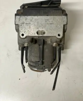 Audi A6 S6 C4 4A ABS Pump 4A0614111 2394500012