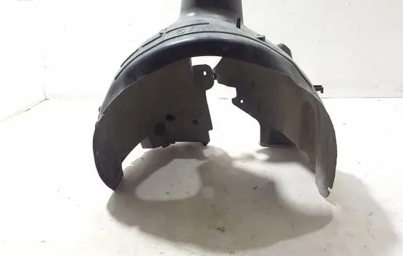 Peugeot Expert Front wheel arch liner splash guards 9857678580