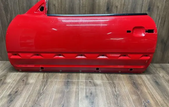 Mercedes-Benz SL R129 Door (2 Door Coupe) A1297200109 A1296900280