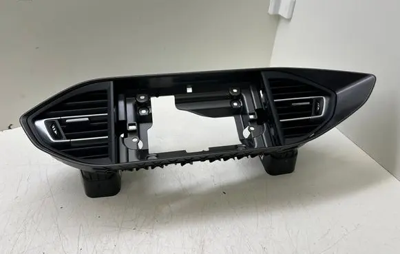 Peugeot 308 Dash center air vent grill 9678251877