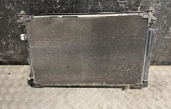 Lexus ES VII XZ10 Radiator set 1220500094