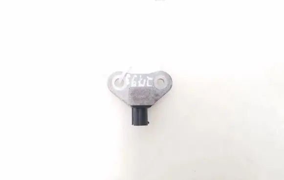 Nissan Qashqai Air pressure sensor
