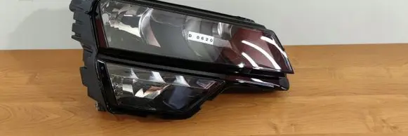 Skoda Karoq Headlight/headlamp 57B941016A