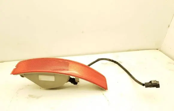 Volvo XC90 Rear fog light 30739304 06W35E01 MG35AB00126