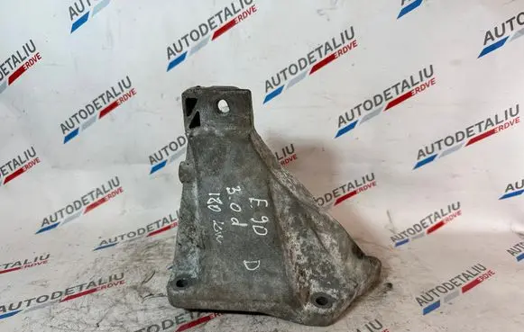 BMW 3 E90 E91 Engine mounting bracket 22116786692 13807410