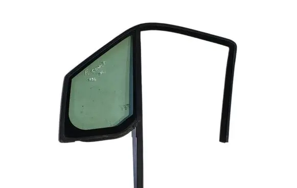 Ford Transit - Tourneo Connect Front vent window/glass (coupe) 43R00097