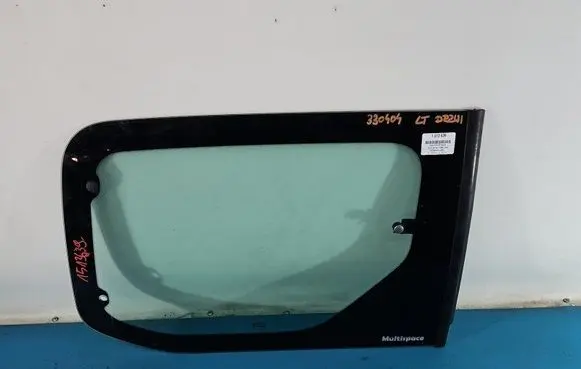 Citroen Berlingo Rear door window glass IMPRK1513639