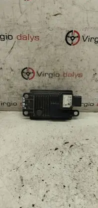 Hyundai Ioniq Distronic sensor radar 99110G7200 AS101A2715