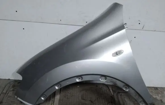Nissan Qashqai+2 Fender