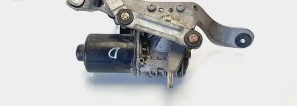 Opel Zafira C Wiper motor W000027365