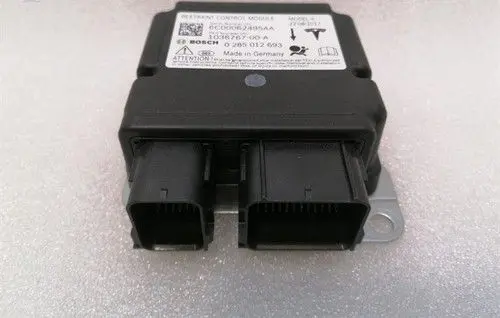 Tesla Model S Torque split ecu control unit/module 103676700A