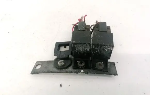 Dodge Journey Fuse box set 896H1CHS1T001 896H-1CHS1-T001