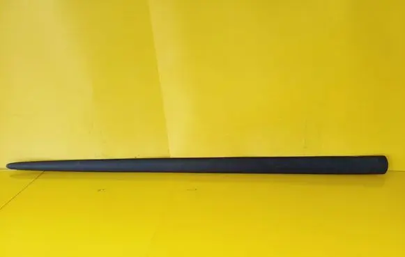 Ford Fiesta Front door trim (molding) 96FBB20938