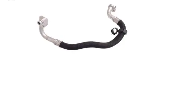 Alfa Romeo Giulia Air conditioning (A/C) pipe/hose 50545240