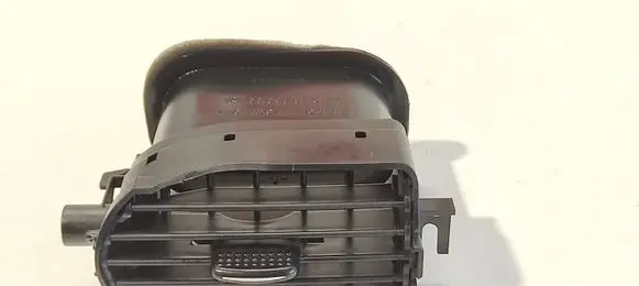 Mercedes-Benz A W168 Interior heater climate box assembly housing 1688300154