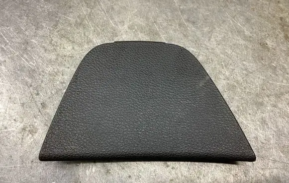 Opel Zafira C Trunk/boot lower side trim panel 20935289 360583280 11H542703