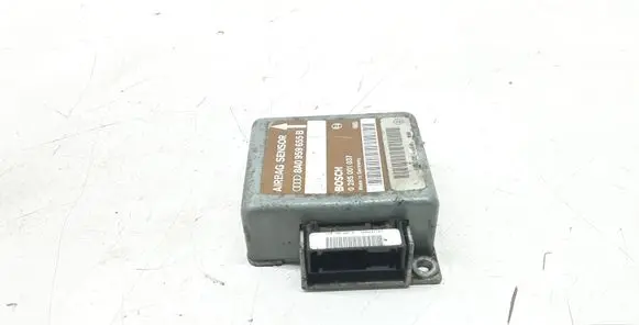 Audi A4 S4 B5 8D Airbag control unit/module 8A0959655B 0285001037